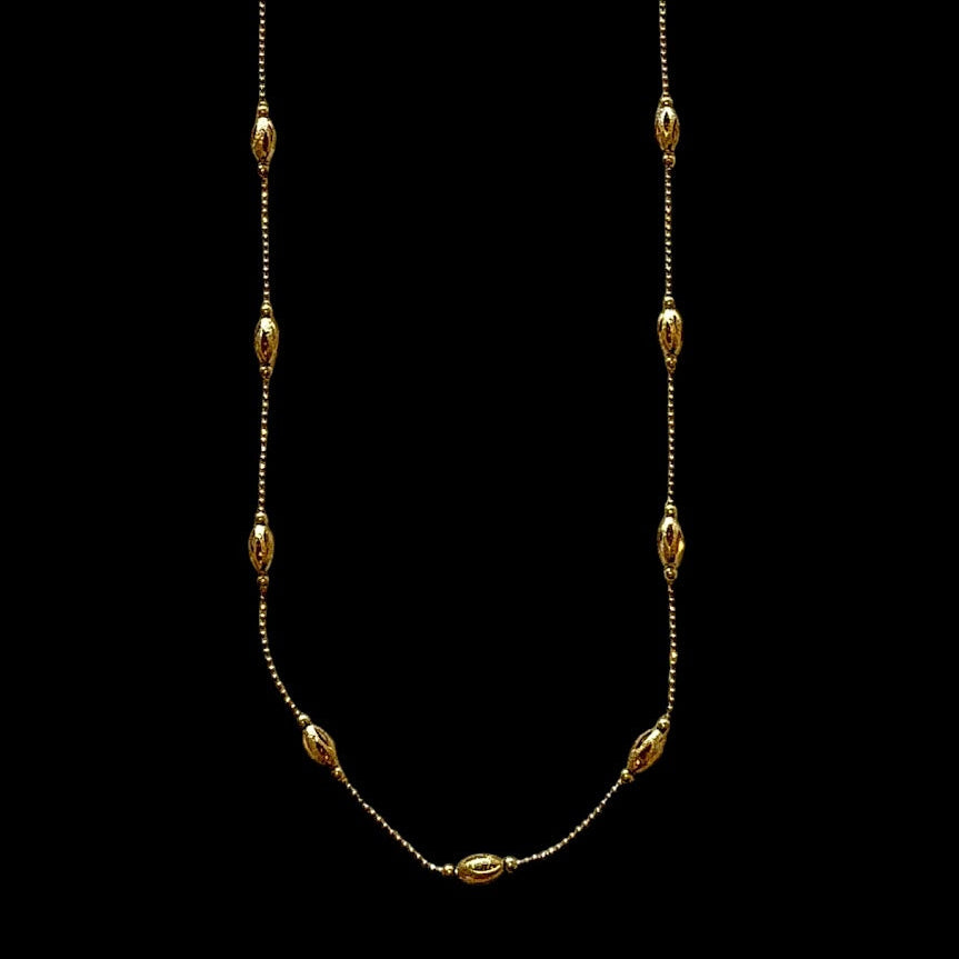 Luma Chain