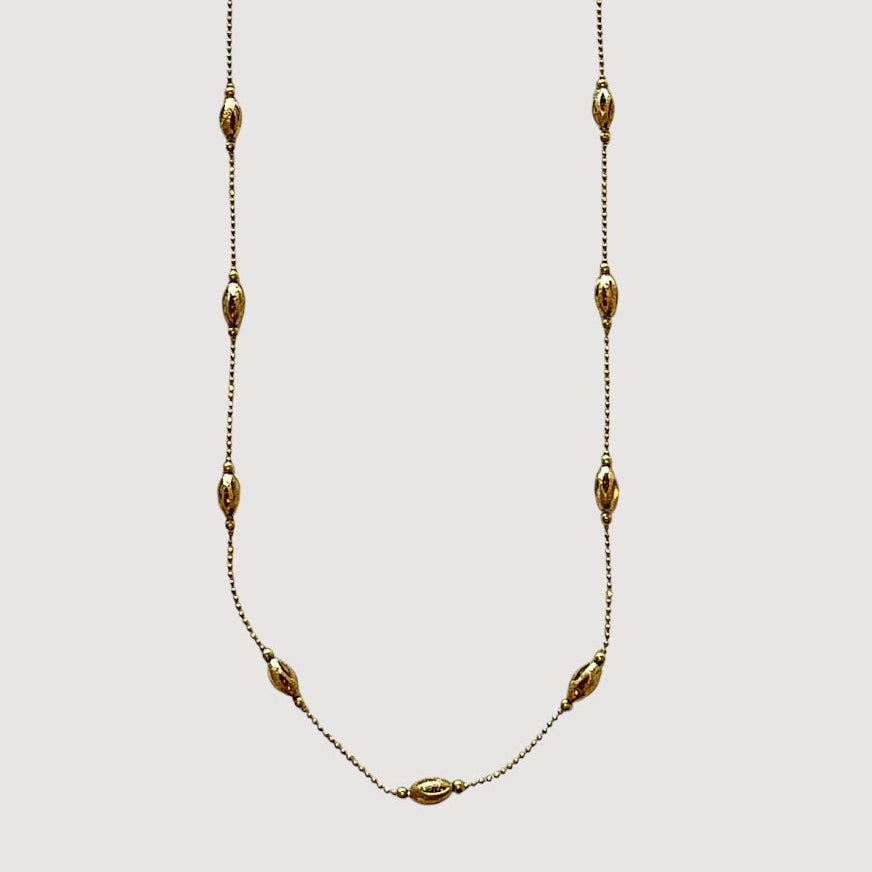 Luma Chain