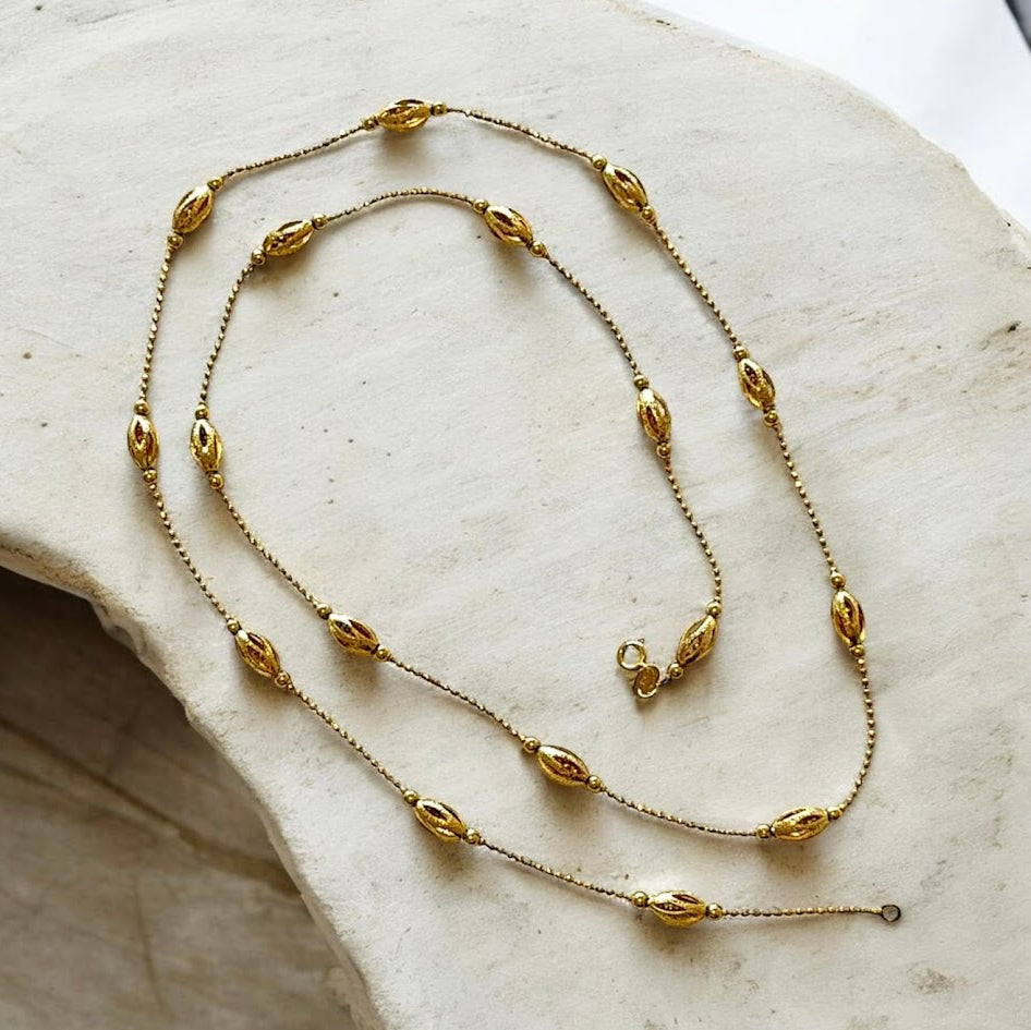 Luma Chain
