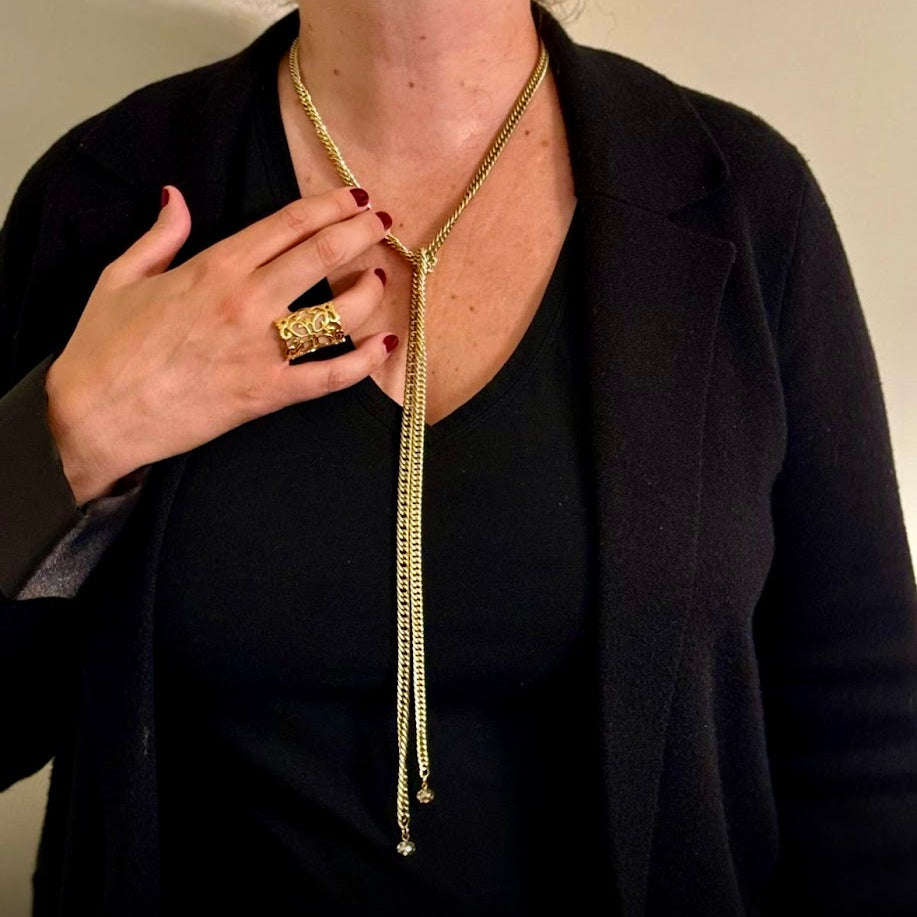 Tokyo Necklace