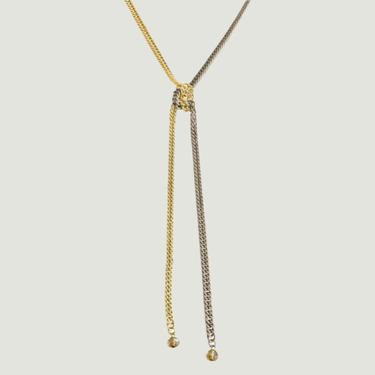 Tokyo Necklace