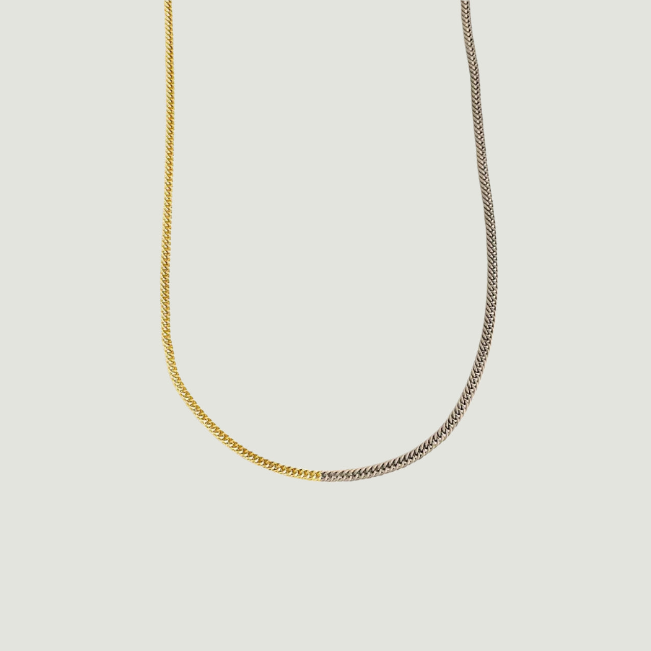 Tokyo Necklace